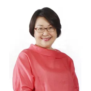 Dr. Ava Tay Gwak Mui