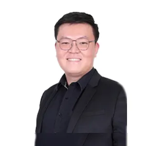 Dr. Aw Tsung Wai