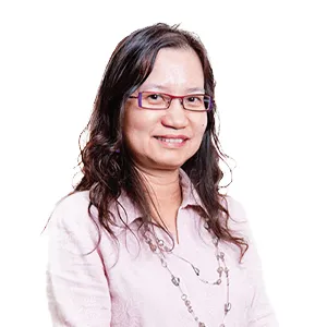 Dr. Aw Tui Iar