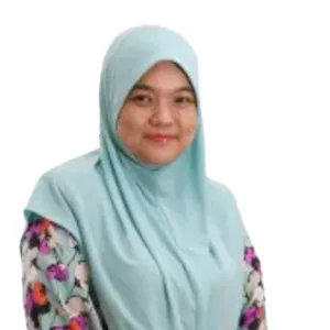 Dr. Ayesha Mohd Zain