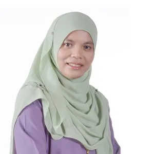 Dr. Azah Binti Alias