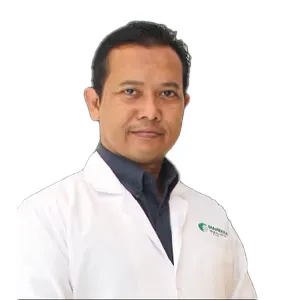 Dr. Azali Hafiz Yafee bin Amar