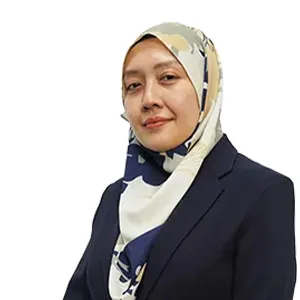 Dr. Azhani Akmar Azhar