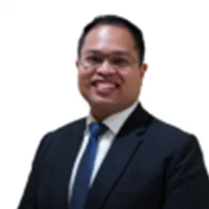 Dr. Azlan Azha Musa