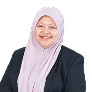 Dr. Azlina Mazzita Binti Mohamed Mokhtar