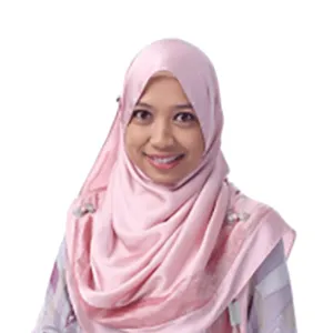 Dr. Azlindarita @ Aisyah Mohd Abdullah