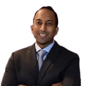 Dr. Azman Bin Ali