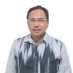 Dr. Azmi Abdul Latif