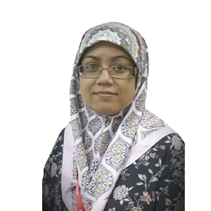 Dr. Azrina Binti Abu Bakar
