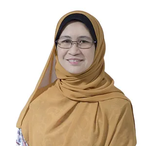 Dr. Azubah Awang Abd Rahman