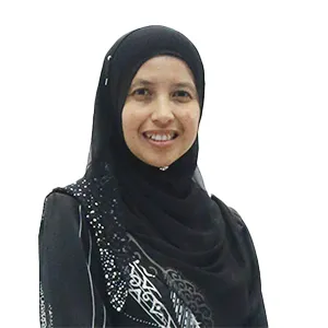 Dr. Azura Deniel