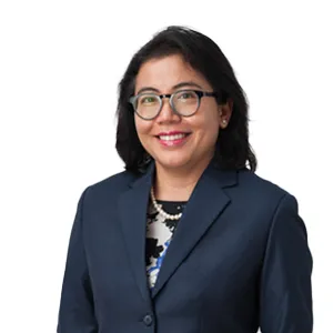 Dr. Azura Rozila Ahmad