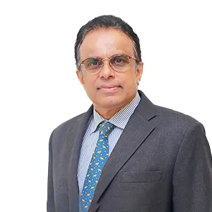 Dr. B Kishore