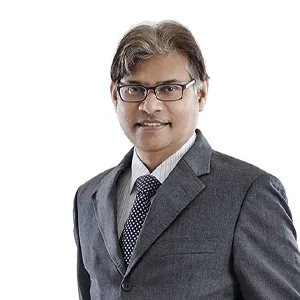 Dr. Bala Sundaram Mariappan