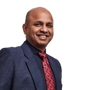 Dr. Balachandran Appoo