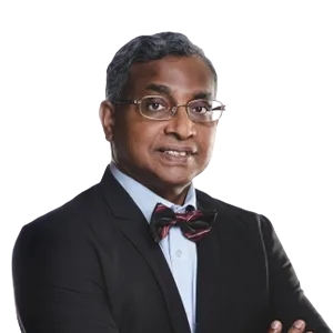 Dr. Balasundram A/L Govindasamy