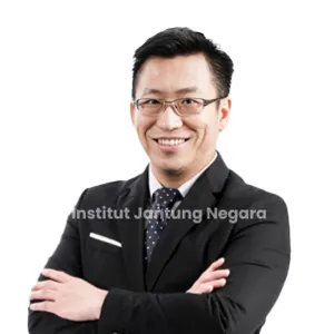 Dr. Beh Ting Yuen