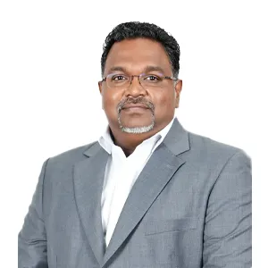 Dr. Benedict Dharmaraj Retna Pandian