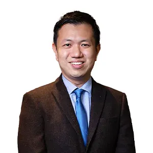 Dr. Benjamin Tan