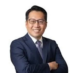 Dr. Bernard Lau
