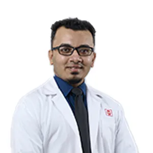 Dr. Bhanugoban Pandian