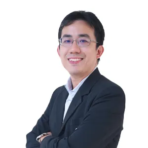 Dr. Bong Zhao Sheng