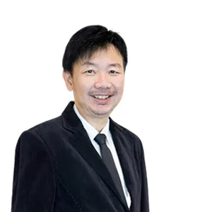Dr. Brian Ho Kong Wai 