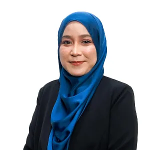 Dr. Bushra Johari