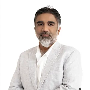 Dr. C. Rajkumar Vinayak
