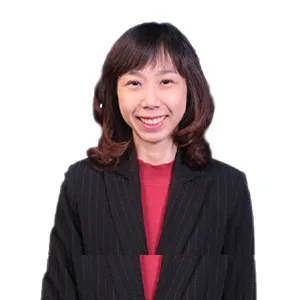 Dr. Carolyn Yim Chue Wai