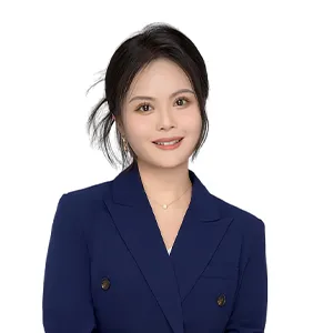 Dr. Cassandra Lo Yee Lin