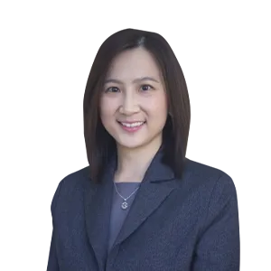Dr. Catherine Kong Khi Ling