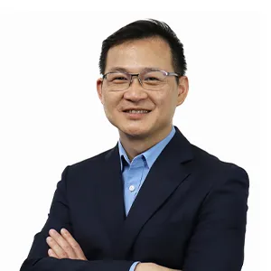 Dr. Cha Kar Huei