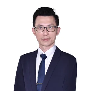 Dr. Chai Chan Sin