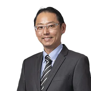 Dr. Chai Chiun Hian