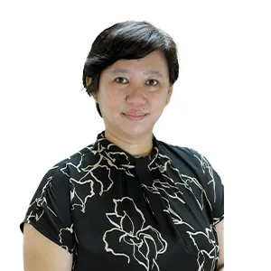 Dr. Chai Sing Ling