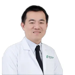 Dr. Chan Chee Ken