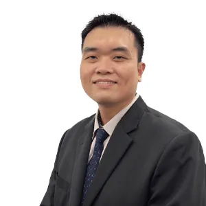 Dr. Chan Chung Ming