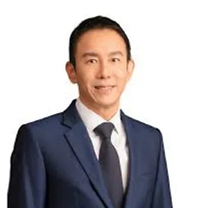 Dr. Chan Chung Yip