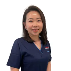 Dr. Chan Hui Tze