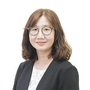 Dr. Chan Joe Mee