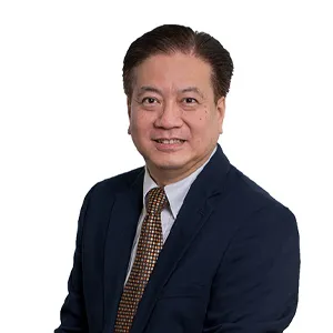 Dr. Chan Kin Yuen