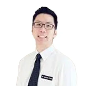 Dr. Chan Kwok Wai Adrian