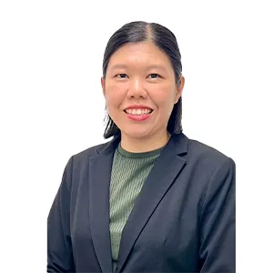 Dr. Chan Pei Lin