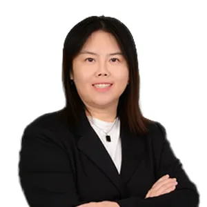 Dr. Chan Pei Sing