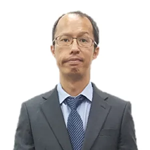 Dr. Chan Siew Hong