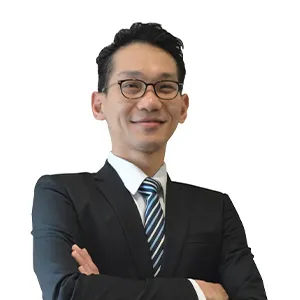 Dr. Chan Siew How