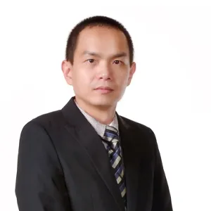 Dr. Chan Sze Seng