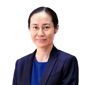 Dr. Chan U-Teng