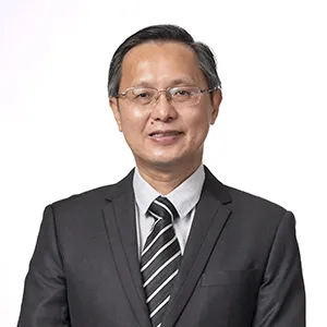 Dr. Chan Wei Ling